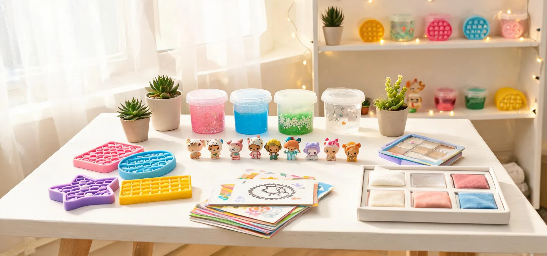 Pop It play review studio